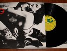 SCORPIONS LOVE AT FIRST STING LP *RARE* GREEK VINYL 1984 w/ SP STICKER Like New