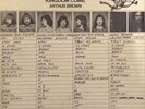 Arthur Brown's Kingdom Come - 