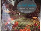 COLUMBIA SAX 2275 ED 1 AUSTRALIAN LP DVORAK SYMPHONY NO.5 KARAJAN BERLIN PHILH.