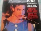 Girls & Boys - Prince 12