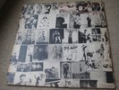 The Rolling Stones Exile On Main Street LP UK 1st Press Artisan CA Mastered