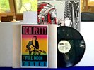 Tom Petty FULL MOON FEVER Orig 1989 MCA I Won't Back Down George Harrison NICE