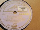 EMMY DESTINN UND OB DIE WOLKE SIE VERHULLE & WIE NACHT MIR DER HMV A.G.S.B.48