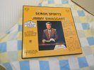 JIMMY SWAGGART THE TRUTH ABOUT DEMON SPIRITS 5 LP-JIM R-14 VINYL N. MINT-16 RPM