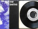 THE SMITHS THERE's A LIGHT THAT NEVER GOES OUT 7
