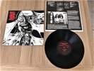 Pungent Stench / Disharmonic Orchestra SplitlP + OIS NB 1989   Autopsy,Repulsion