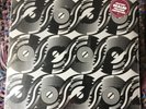 THE ROLLING STONES VINYL steel wheels LP SEALED 89 1st Edition NOS sad sad sad