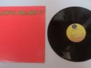 TALKING HEADS 77 ORIG US Debut LP EXCELLENT Vinyl Sire SR6036 with Psycho Killer