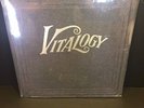 Factory Sealed Vitalogy by Pearl Jam (Vinyl, Dec-1994, Epic USA)