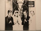 Siouxsie + The Banshees ?– Join Hands Mint 2015 Remastered 2LP RSD 2015 Unplayed