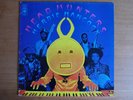 Head hunters (1973) - Herbie Hancock, Vinyl LP CBS Headhunters