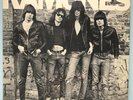 RAMONES GERMAN 1st PRESS PHILIPS EX