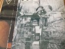R.E.M.  Document  LIMITED EDITION - Orange Vinyl