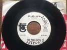 Pink Floyd 45 See Emily Play / Scarecrow Tower Records Promo Not For Sale Copy