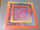 Ripple Self titled LP w/I Don't Know what it is but it sure is funky GRC Sealed