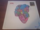 love forever changes 2001 sundazed music 180 gram vinyl LP still sealed