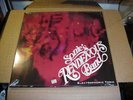 LP:  SONIC'S RENDEZVOUS BAND - Electrophonic Tonic NEW SEALED IMPORT MC5 Stooges
