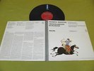 Mendelssohn / Schumann - Violin - Szeryng / Dorati 1965 Philips DELUXE Stereo NM