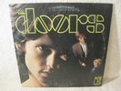 The Doors self titled first LP 1967 first mono pressing VG+ condition