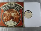 Apollo High Kings Int Band Of Ghana -Beautiful Woman- Highlife Vinyl LP *Listen*