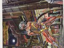 Iron Maiden  Somewhere In Time  1986 [EMC 3512]  Vinyl  Rock