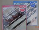 The Beatles 1962-1966 LP Red vinyl + Beatles 1967-1970 LP Blue vinyl