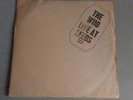 THE WHO - LIVE AT LEEDS (A1/B1 PRESSING - BLACK LETTERING -11 INSERTS + POSTER)