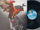 Budgie-In For The Kill Australian pressing vinyl lp