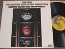 MARVIN HOLMES &THE UPTIGHTS-Ooh Ooh The Dragon and Other Monsters ORIG.SOUL FUNK