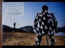 Pink Floyd Delicate sound of thunder 12in LP vintage vinyle record 1988