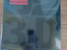 U2 3-D Dance Mixes 12 Inch Vinyl Record 2018 issue from fan club SEALED 12