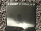Ben Howard ?– The Burgh Island E.P. Vinyl Island Records 2012 Mint Unopened