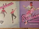 Breakdance (1984) , Breakdance 2 (1984) 2 × LPs - Original Soundtrack Albums