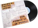 BROKEN SOCIAL SCENE -You Forgot It In People- Vinyl 2 x LP Arts & Crafts Sealed