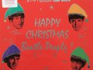 Beatles-Happy Christmas Colored 7