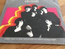 The Turtles Pic Sleeve 7”EP