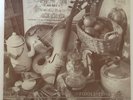 Jim Hoiles Alison Krauss Autographed Fiddle Tunes Different Strokes Very Rare LP