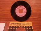 Little Gigi - I Volunteer / Save Our Love in Time Promo Rare Northern Soul