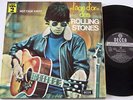 L'âge d'or des ROLLING STONES LP vol 2 Not fade away VG++  / VG++