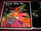 Twenty Sixty Six, Reflections On The Future 2'LP RI Second Battle + Booklet