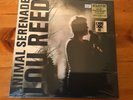 Lou Reed Animal Serenade 3 x LP Gatefold Vinyl Mint / Sealed - Low Price  RSD