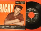 RICKY NELSON 