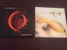A Perfect Circle Vinyl Records Mer de Noms and Thirteenth Step 2X LP