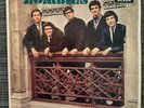 The Zombies Kind Of Girl Single EP mono DFE 8598 UK von 1965