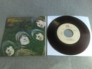 The Beatles Mexican EP record, Rubber Soul, EMI 1972 Michelle, Day Tripper, Girl