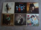 Chick Corea Lot 6 NM LP Leprechaun My Spanish Heart Mad Hatter Secret Agent