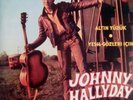 SP JOHNNY HALLYDAY TURC (CHANTE EN TURC) RÉÉDITION