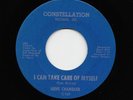 Gene Chandler - I Can Take Care Of Myself / I Can't Save It (Soul, 45)