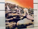 LED ZEPPELIN HOUSE OF THE HOLY EX  Atlantic 1973. SD 19130. Gatefold