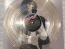 Patti Smith - HORSES- Rare MOV ltd. edition LP - 180 gm virgin transparent vinyl